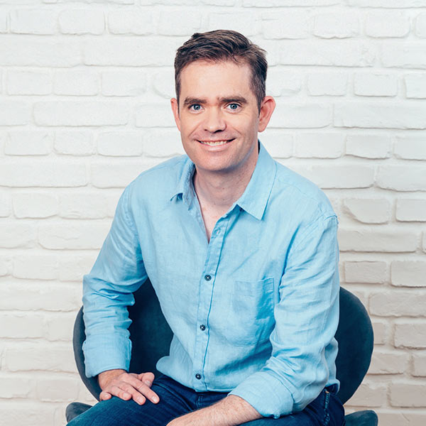 Image of Alistair Walling